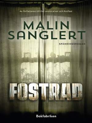 cover image of Fostrad